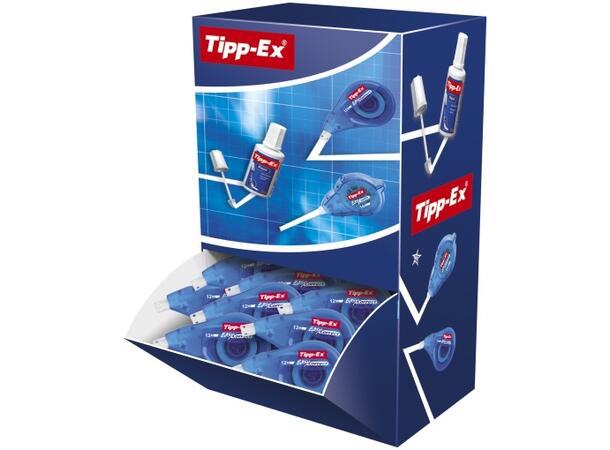 Korrekturoller TIPP-EX 4,2mm side (20) 
